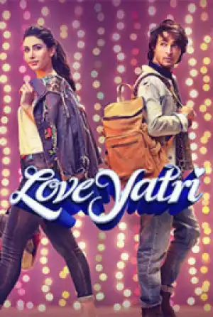LoveYatri - Bollywood Full Movie